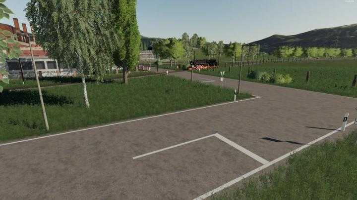 FS19 – Sudhemmern Map V3.5