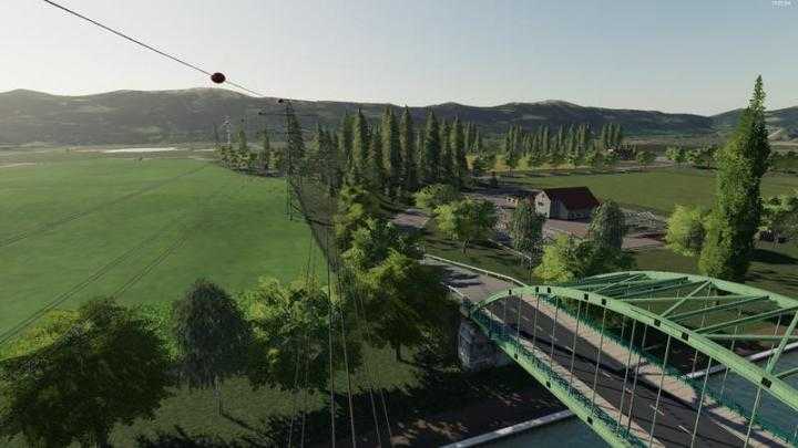 FS19 – Sudhemmern Map V3.5