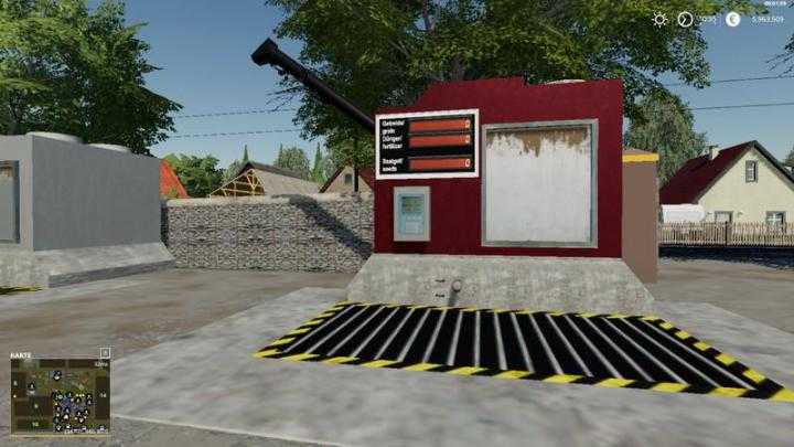 FS19 – Sudhemmern Multifruit Map V5