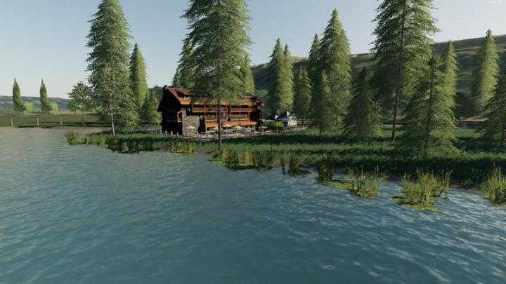 FS19 – Suedhemmern Map V1.2