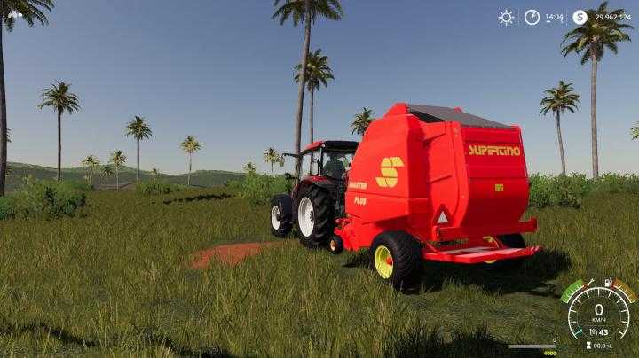 FS19 – Supertino Master Plus V1