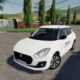 Suzuki Swift 2018 – Телевизионная дистрибуция во Франции V1.0 FS19