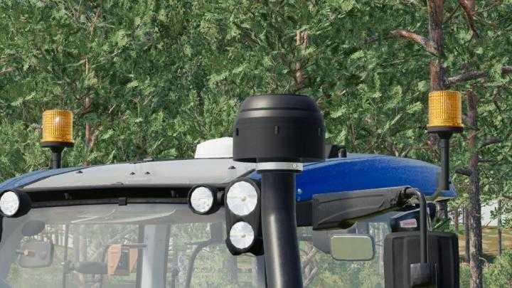 FS19 – Sy-Klone Air Filters Prefab V1