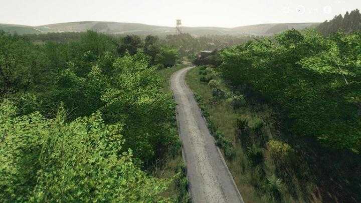 FS19 – Szandavaralja Map Multifruit V2