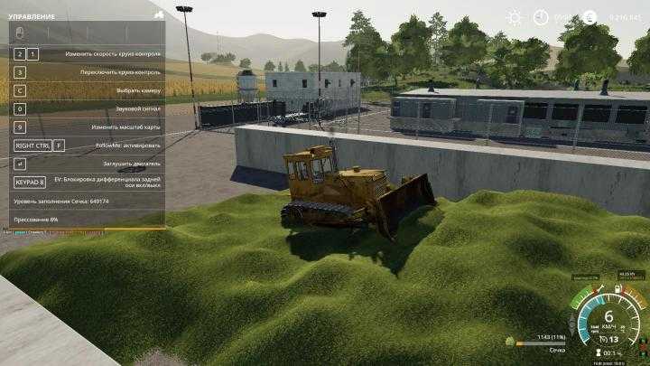 FS19 – T-170 V1.3