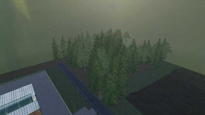 FS19 – Talbach Map V1.5.0