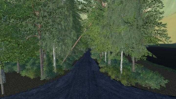 FS19 – Talbach Map V1.5.0