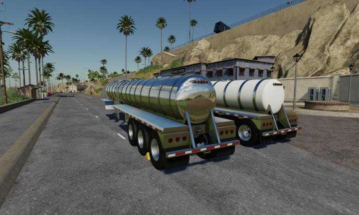 FS19 – Tank Trailer Ibm 285 V1.0.0.1