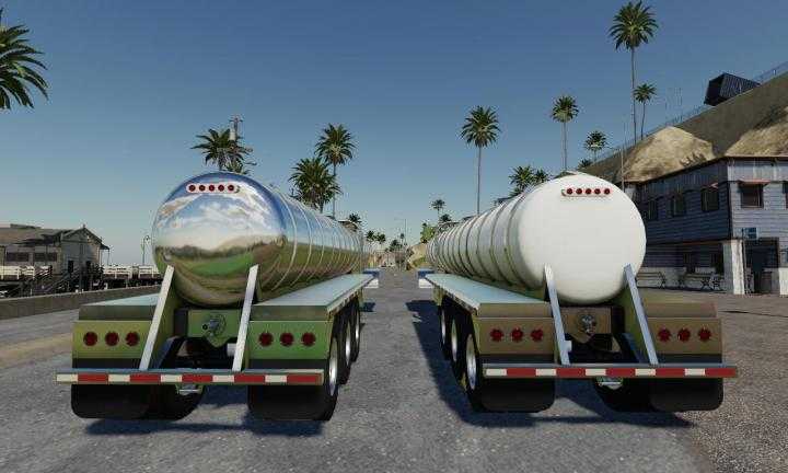 FS19 – Tank Trailer Ibm 285 V1.0.0.1