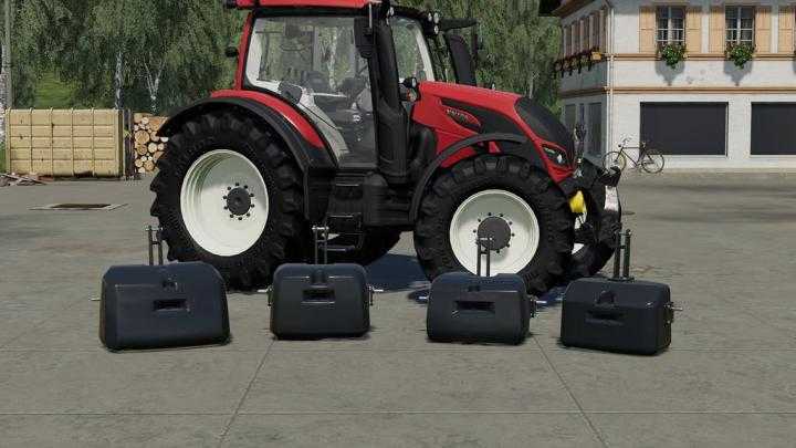 FS19 – Tenwinkel Fp Package V1