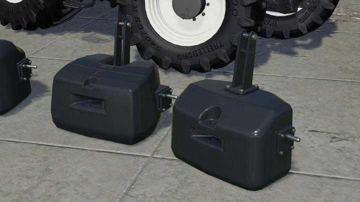 FS19 – Tenwinkel Fp Package V1