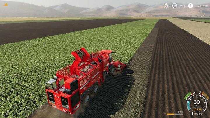 FS19 – Terradost440 Hr12 Multifruit Zoltanm V2