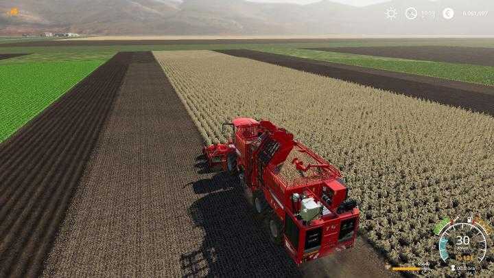 FS19 – Terradost440 Hr12 Multifruit Zoltanm V2