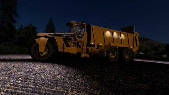 FS19 – Terragator 9205 V1