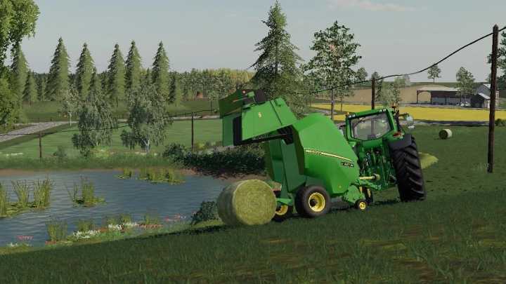 Terre De France V1.0 FS19