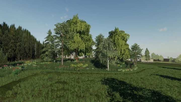 Terre De France V1.0 FS19