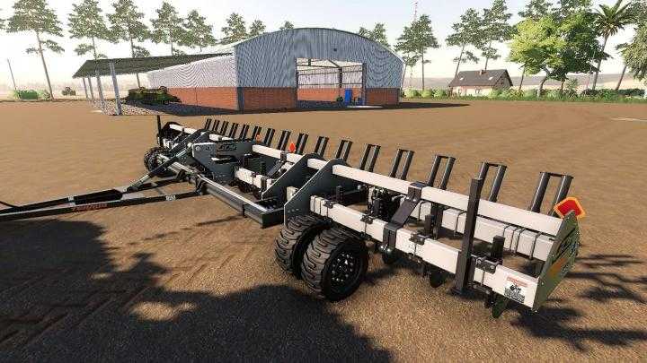 FS19 – Terrus Pack V1