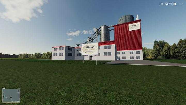 FS19 – Tervalehti Multifruits V1