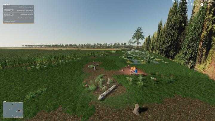 FS19 – Tervalehti Multifruits V1