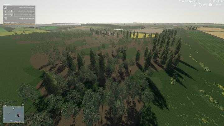 FS19 – Tervalehti Multifruits V1