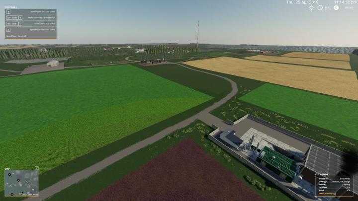 FS19 – Tervalehti Multifruits V1