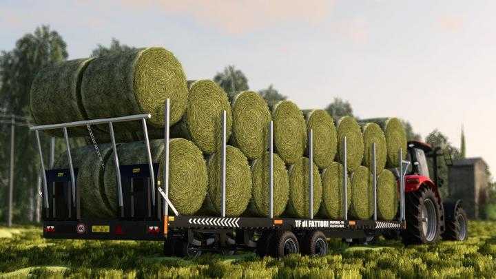 FS19 – Tf Di Fattori V1