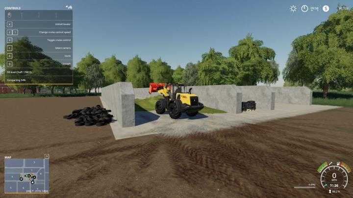 FS19 – The Homestead – Standard Edition V1