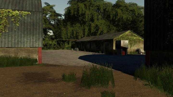 FS19 – The Northern Coast Map V1.0.1.0