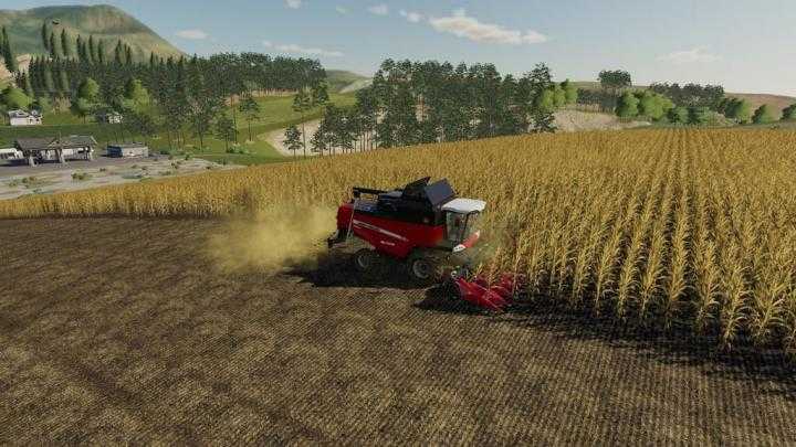 FS19 – The Pacific Northwest 19 V1.0.0.1