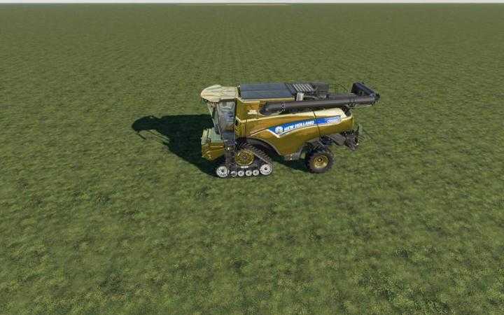 FS19 – Thresher Pack V1