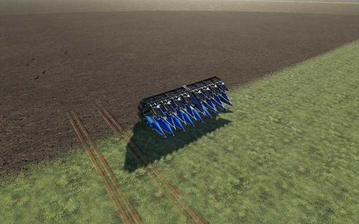 FS19 – Thresher Pack V1