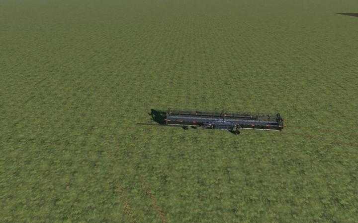 FS19 – Thresher Pack V1