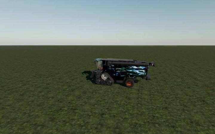 FS19 – Thresher Pack V1