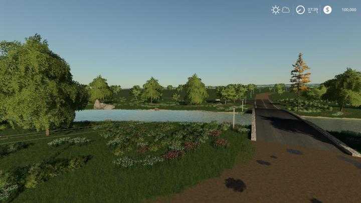 FS19 – Tiny By Farmerb0B V003