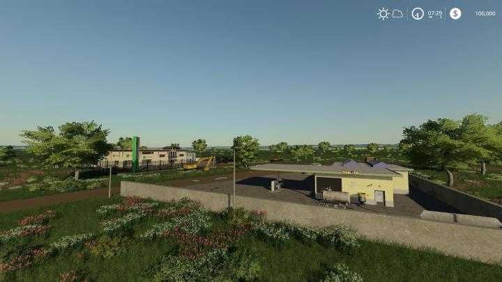 FS19 – Tiny By Farmerb0B V003