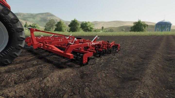 FS19 – Tlg 600 V1.1