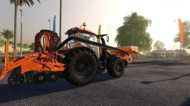 FS19 – Tools With Colorchoice V1