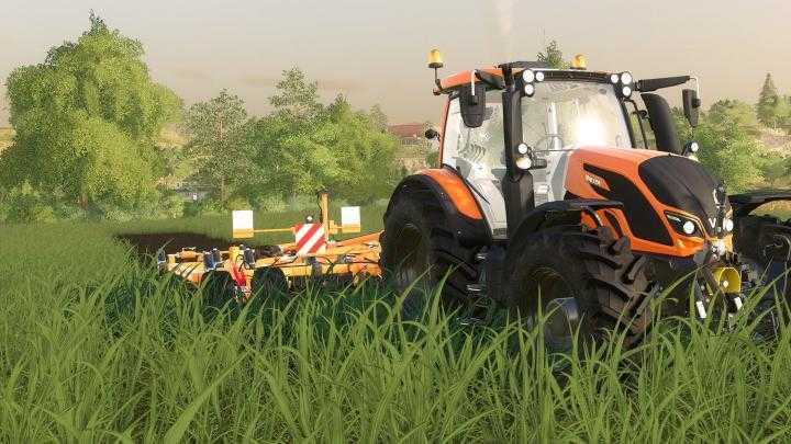 FS19 – Tools With Colorchoice V1