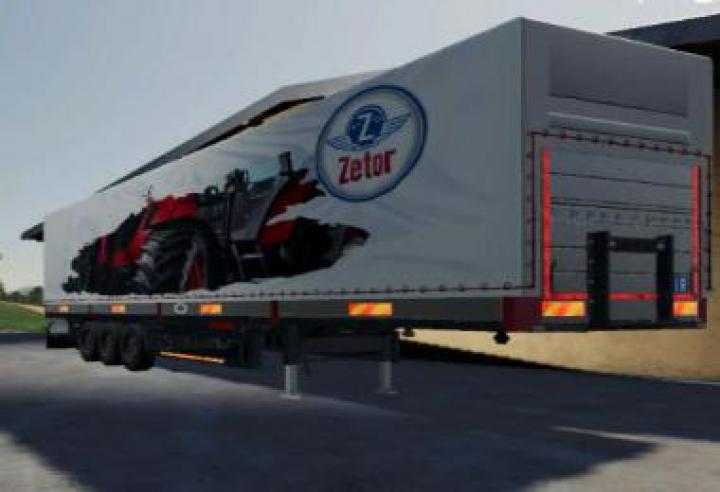 FS19 – Trailer Autoload Multiple V1.5