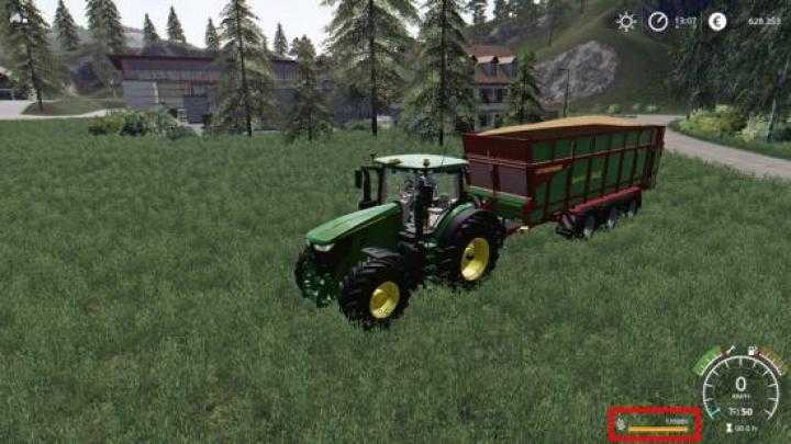 FS19 – Trailer Pack V2 Final