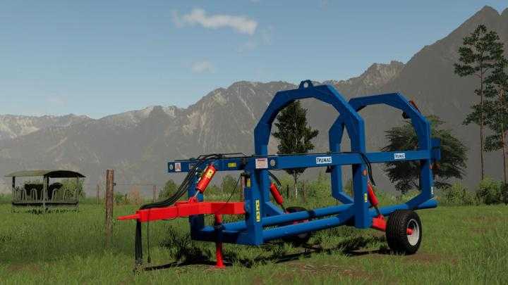 FS19 – Trumag Rbtw V1.1