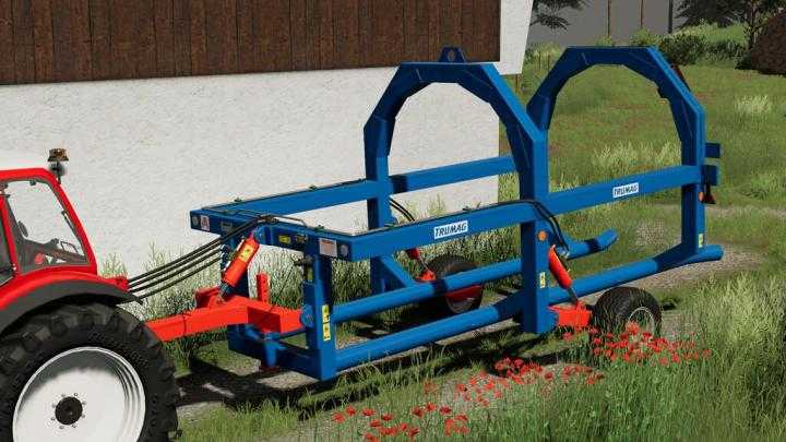 FS19 – Trumag Rbtw V1.1