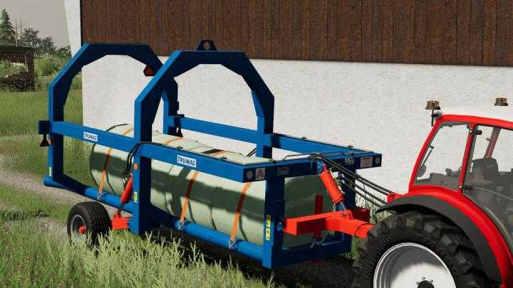 FS19 – Trumag Rbtw V1.1