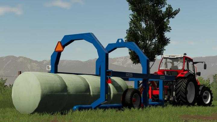 FS19 – Trumag Rbtw V1.1