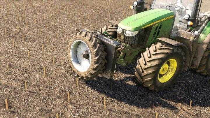 FS19 – Turner Tu1400 V1.0.0.2