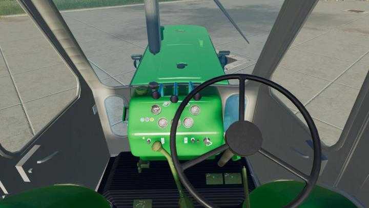 FS19 – Umz-6L V1.2