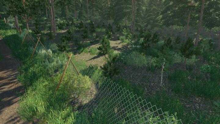 FS19 – Ungetsheim Map V1.2