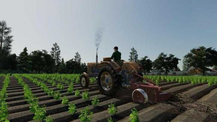 FS19 – Unia Grudziadz Pack V1.0.0.1