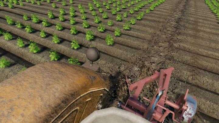 FS19 – Unia Grudziadz Pack V1.0.0.1