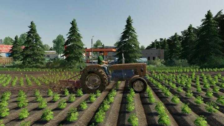 FS19 – Unia Grudziadz Pack V1.0.0.1